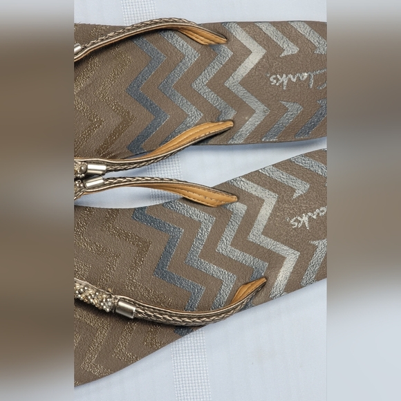 💥 FREE , CLARKS FLIP FLOP 💥 - Picture 4 of 11